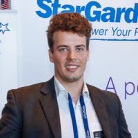 StarGarden Corporation Employee Jd Bailey's profile photo