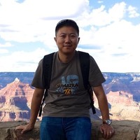 Washington University in St. Louis - Olin Business School Employee Song Yao's profile photo