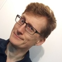 PARIMA (creators of Gourmey) Employee David Sturm's profile photo