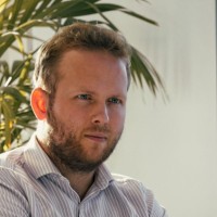 Delos Employee Maximilien de Dinechin's profile photo