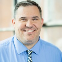 NEACH - New England Automated Clearing House Association Employee Sean Carter's profile photo