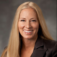 St. Catherine University Employee Edie Wasyliszyn's profile photo
