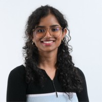 California State University, Northridge - Tseng College Employee Rishika R's profile photo