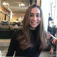 Brands In Ltd Employee Jaimie Lowe's profile photo