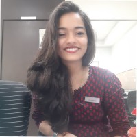 Muenzer Bharat Private Limited Employee Pratiksha Vedak's profile photo