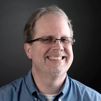 HCA Healthcare Employee Brian Paris's profile photo