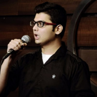 FandomWire Employee Pratik Handore's profile photo