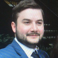 ASG Infotech Employee Chris Smith's profile photo