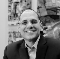 Tariq al-Idrissi Email & Phone Number