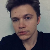 Avis Digital Studio Employee Vladislav Bryl's profile photo
