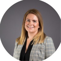 SSP Limited Employee Nikki Chartered's profile photo