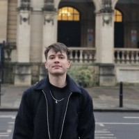 Ethicronics Employee Sebastian Morris's profile photo