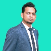 Dahua Technology MENA Employee Aman Yamin's profile photo
