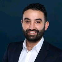 Cocoding Employee Taki Abdeddaim's profile photo
