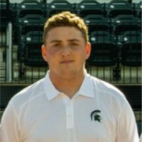 Hanover High School Employee Aaron Boise's profile photo