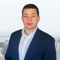 Jacob Moss Email & Phone Number
