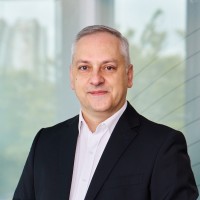 valantic Software & Technology Innovations Employee Yavuz Bogazci's profile photo