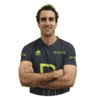 RUNNEA Employee Carlos Domínguez Regidor's profile photo