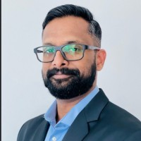 CapeStart Employee Danie Mohan's profile photo