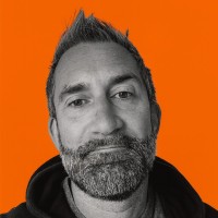 Neon 88 Employee Will Stewart's profile photo