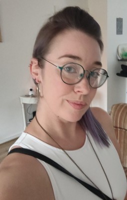 Amy Ramsden Email