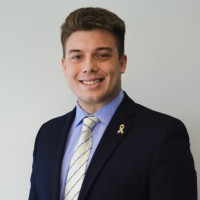 McGowan Insurance Group Employee Jacob Kelley's profile photo