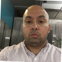 Crunch Fitness Employee Louis Rosales's profile photo