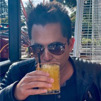 MVP Ventures Employee Samir Saxena's profile photo
