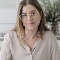 Joidart Employee Polina Radoslavova's profile photo