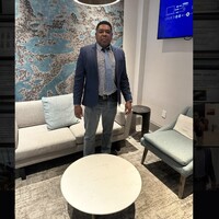 TONYSOUL PRODUCTIONS LLC Employee Anthony Phillip's profile photo