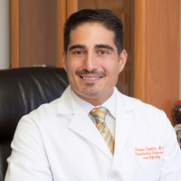 Fertility Specialists Medical Group Employee Vicken Sepilian's profile photo