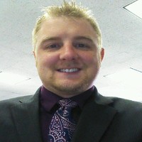 Sprint Employee Patrick Russ's profile photo