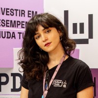 UOL EdTech Employee Mariana Trevisan's profile photo