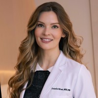 Sisu Clinic Employee Victoria Oliver's profile photo