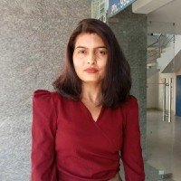 Amita Kanwar Email