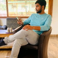 AgriHIKE Employee Anmol Kumar's profile photo