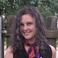 EcoRise Employee Laura Fuller's profile photo