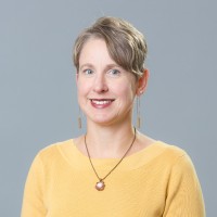 NewRange Copper Nickel Employee Christie Kearney's profile photo