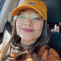 Ana M. Solorzano Email & Phone Number