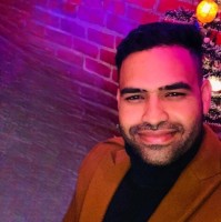 LEGOLAND Employee Naresh Kumar's profile photo