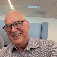 DASNY (Dormitory Authority - State of New York ) Employee John de Soto's profile photo