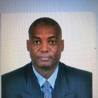 Extraco S.A. Employee Nerva Pierre's profile photo