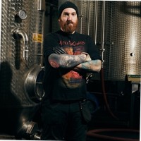 The Glasgow Distillery Co. Employee Alex Foulis's profile photo