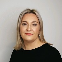 Martina Župan Email & Phone Number
