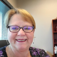 ABM Federal Employee Carol Buchanan's profile photo