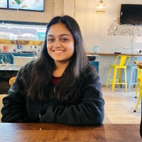 We Settle Employee Aparna Mishra's profile photo