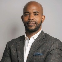 Columbia University Employee Julian Wade's profile photo