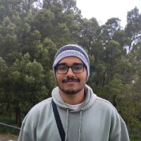 Oracle Employee Jayanth B's profile photo