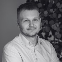 Eneba Employee Viktoras Juozapaitis's profile photo