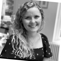 Gemma Bell and Company Ltd Employee Rebecca Newman's profile photo